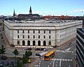 Police HQ Copenhagen