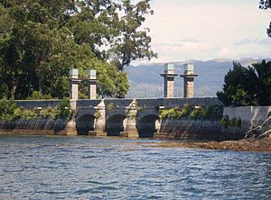 Ponte de San Simón