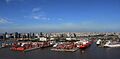 Puerto de Buenos Aires, Argentina