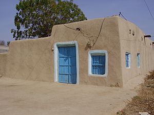 Punjabi Home