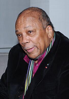 Quincy Jones and the Slaight Family Music Lab (14167860742)