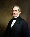RI Governor Elisha Harris