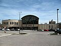 Rapid City Public Library (April 2007)