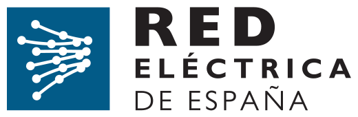 Red Eléctrica de España (logo)
