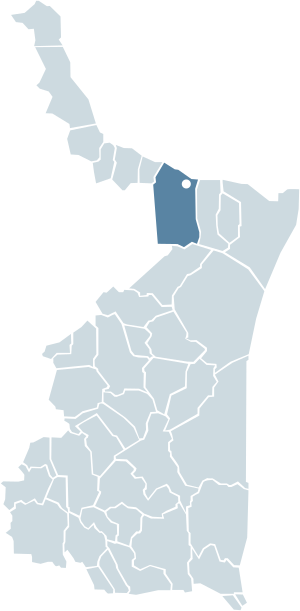 Reynosa, TM-map.svg