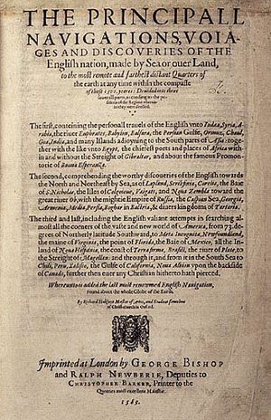 RichardHakluyt-PrincipallNavigations-1589