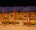 Roquetas Nachtstrand fcm