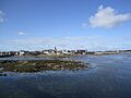 Roscoff from Bridge