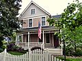 Rose House - Ashland Oregon
