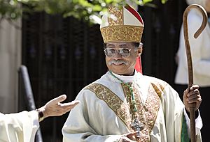 Roy Edward Campbell Facts for Kids