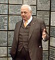 Roy Hudd