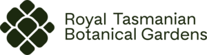Royal Tasmanian Botanical Gardens logo