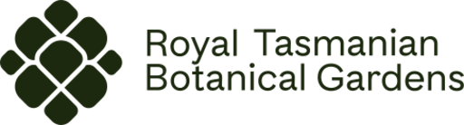 Royal Tasmanian Botanical Gardens logo