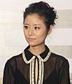 Ruby Lin 127 in Beijing