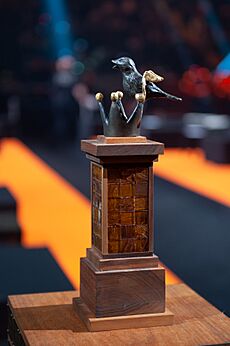 Sångfågeln, Melodifestivalen 2019, Final, Friends Arena, Solna-2