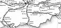 S england railways 1840