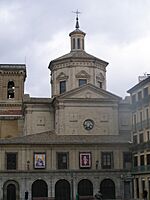 San Fermin Kapera