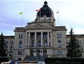 Saskatchewan Legislature