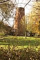 Saxilby Mill