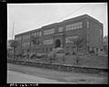 School. Pursglove, Monongalia County, West Virginia. - NARA - 540307