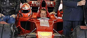 Schumacher test