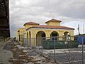 Seaboard Airline Railroad Station Delray Beach-S