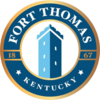 Official seal of Fort Thomas