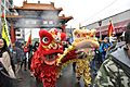 Seattle - Chinese New Year 2011 - 85