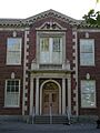 Seattle - Dunlap School 01