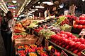 Seattle marketplace