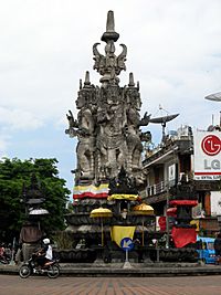 Semarapura, Bali 1555