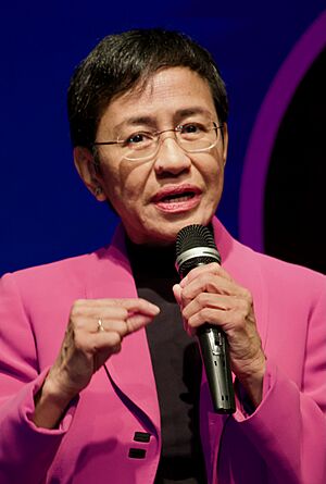 Serica Trailblazers 2025 - Maria Ressa 01 cropped.jpg