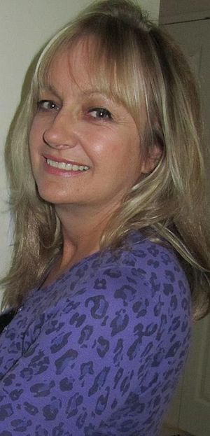 Sharon dunn