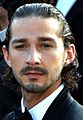 Shia LaBeouf Cannes 2012 (cropped)