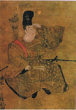 Shimazu Tadahisa