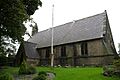 Shuttleworth, St John's Church
