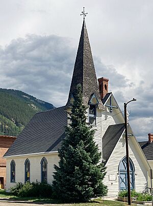 Silverton-Congregational-Church