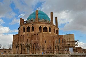 Solt dome 1