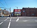 Southeast corner of 31 and 57. Washington Borough, NJ