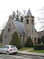 Southworth Library Dryden NY Jan 10