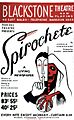Spirochete-Poster-1938