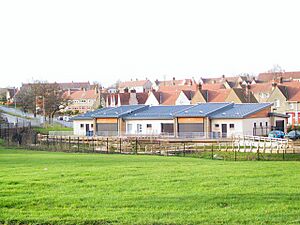 Spittal Estate - geograph.org.uk - 91596