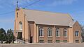 St. Mary's (Umbarger, TX) from SE 1