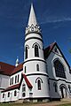 St. Mary's Church, Indian River, PEI