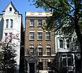 St. Thomas Parish - rectory