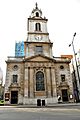 St Botolph-without-Bishopsgate, London