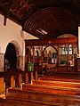 St Michael and All Angels - Interior - geograph.org.uk - 513352