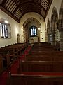 St Peter's Church, Leck, Lancashire England 3
