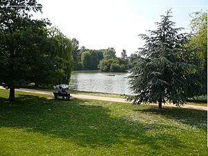 Stanborough park 01