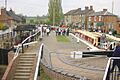 Stoke Bruerne - geograph.org.uk - 3768